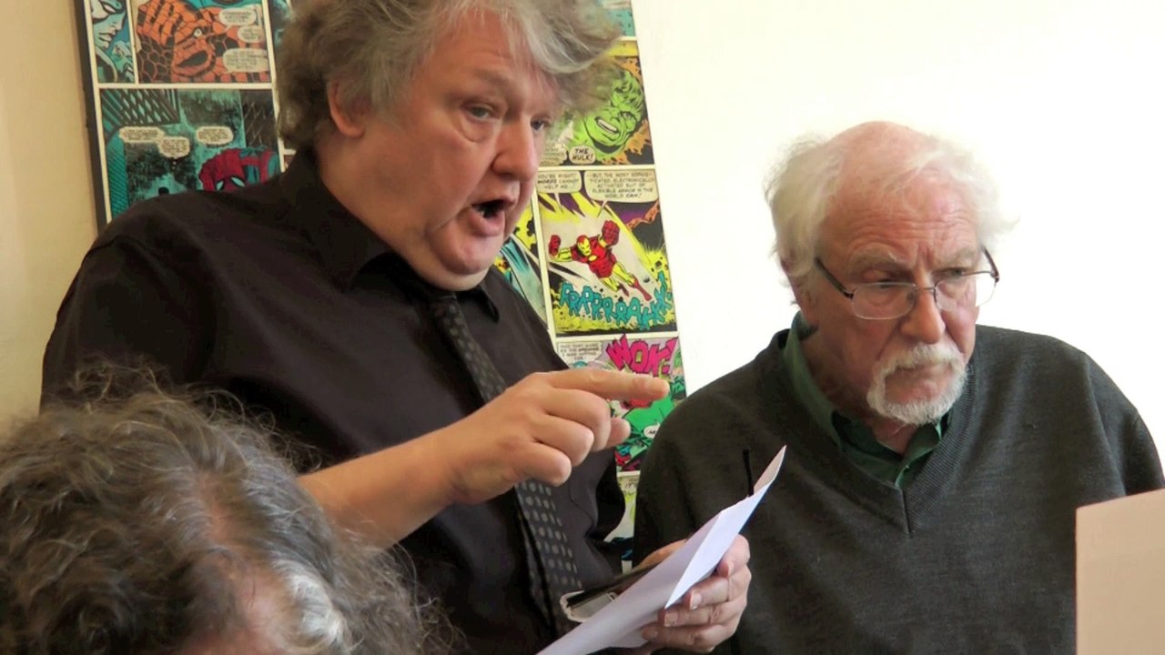 Pourquoi hésite-t-on sur "gentiment" ? par orthogaffe.com : orthosketch 118.