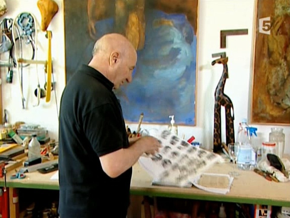 Les derniers jours d'une icone - Che guevara (14-02-2008)