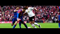 Anthony Martial vs Crystal Palace FA CUP FINAL (Neutral) 21_05_2016 HD