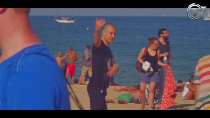 Sebastien feat. Hagedorn - High On You (Official Video) HD - Time Records