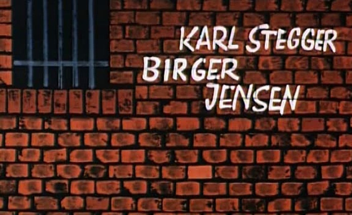 Die olsenbande in der klemme (folge 02)