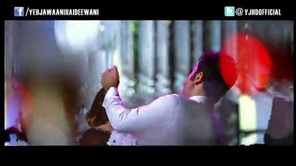 Badtameez Dil Official Song 720HD-Yeh Jawaani Hai Deewani