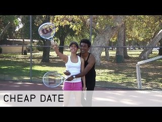 Zoro Does An Impromptu Modern Dance & Nails It (Sort of) - Cheap Date Episode 1