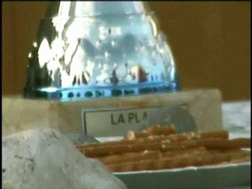 Concours de pétanque Plage du Havre