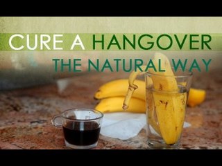 The Alternative - EP12 - Cure a Hangover - Myx TV