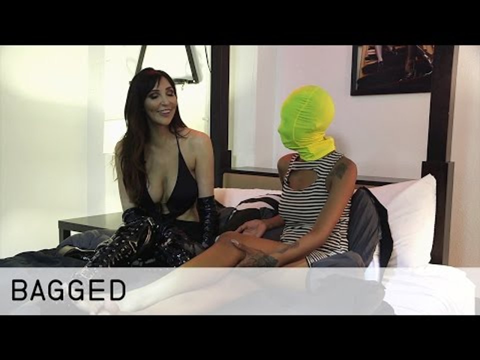 BAGGED - Kinky Bonds