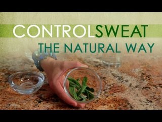 The Alternative - EP6 - Control Sweat - Myx TV