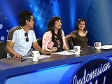 Indonesian Idol 2 (2005), Audisi Group 10 (Judika)