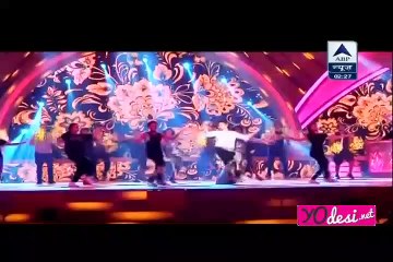 Bin Nagin Sab Adhoora! - Star Parivaar Awards 2016 22nd May 2016