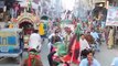 سوات ایم پی اے فضل حکیم خان کے قیادت میں ریلی