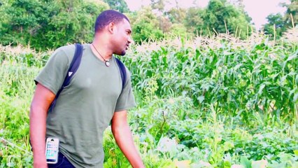 How To Find Free Food _ Dr. Garth Vickers