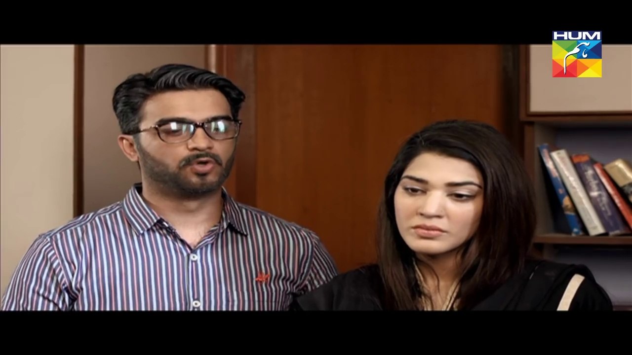 Abro Episode 22 Full Hum TV Drama 14 May 2016