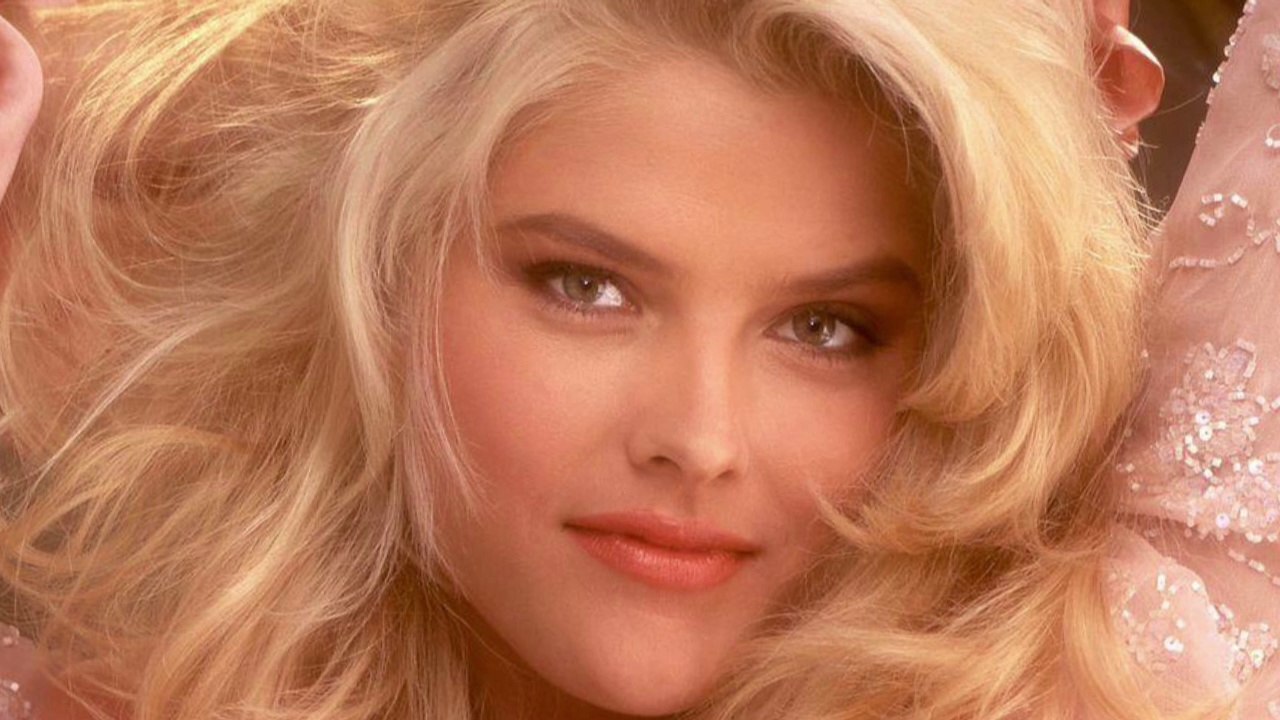 ANNE NICOLE SMITH TRIBUTE