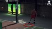 NBA Dunk Contest - Mates Historicos  | Emulados con NBA 2K11