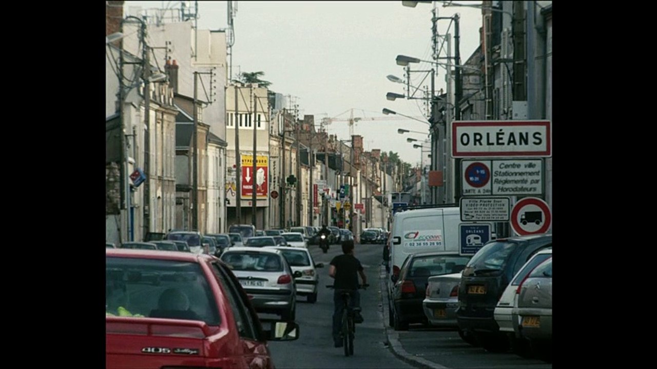 ORLÉANS - Bande-annonce