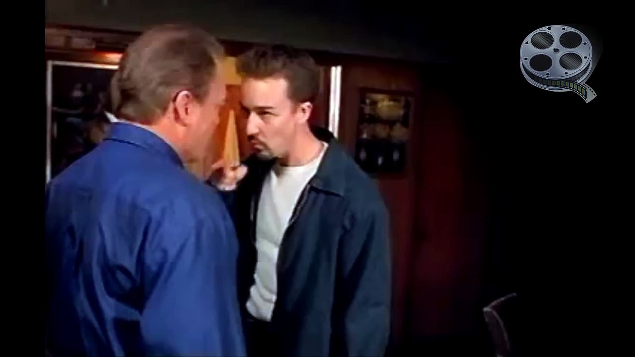 AMERICAN HISTORY X Filmkritik und Trailer German HD