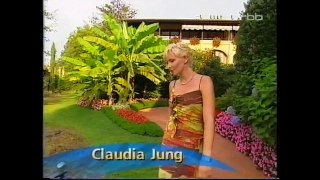 Claudia Jung - Mittenrein Ins Seelenfeuer