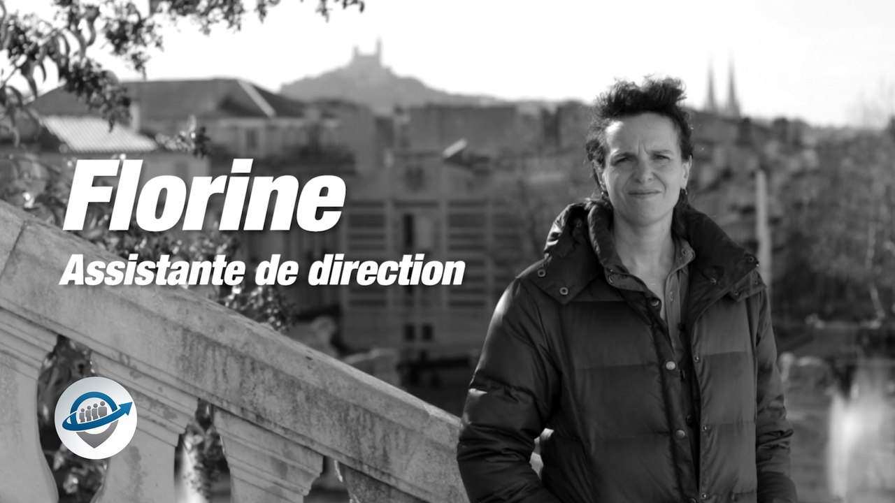 Chasseurs d’emploi - EP10 - Florine