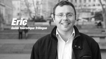 Chasseurs d'emploi - EP08 - Eric