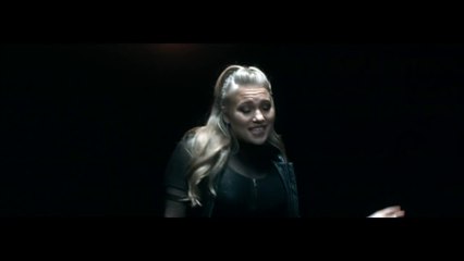 Anja Nissen - Triumph (Official Video)