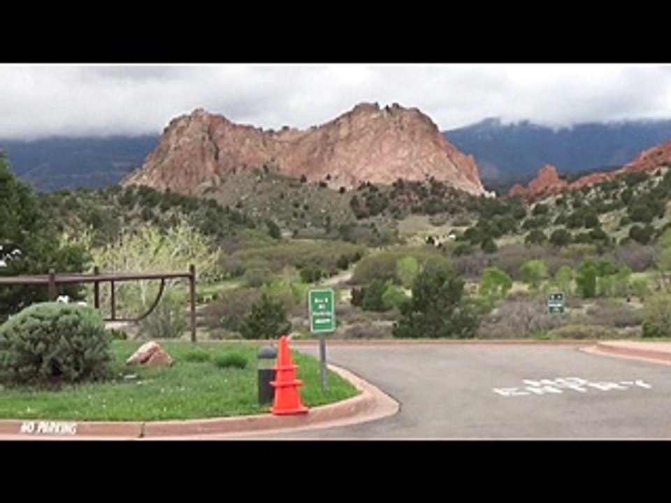 gardenofthegods