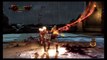 God of War® III Remastered - Death of Hermes