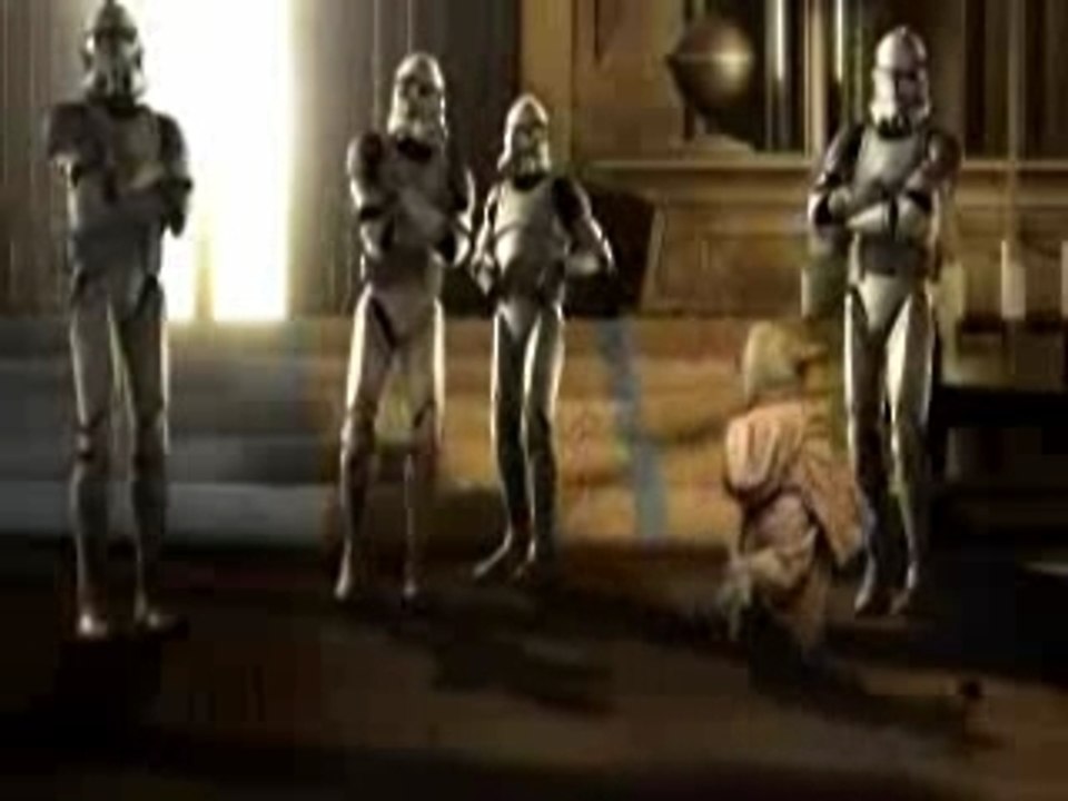 Yoda Rap