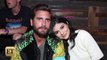 Kylie Jenner Parties With Scott Disick After Breakup With Tyga