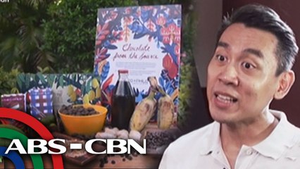 My Puhunan: Are you a chocolate lover?