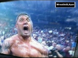 Smackdown intro
