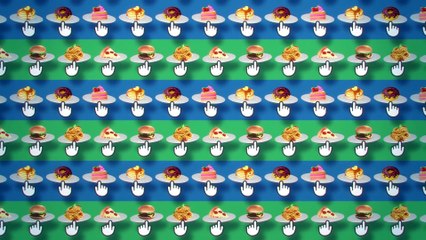 My Talking Tom ep.21 - Helping Hand