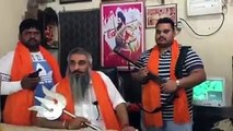 Shiv Sena will Kill Sikhs in Punjab before 25 May
