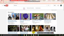 ¿Cómo encontrar el canal de YouTube de identificación en su canal de YouTube
