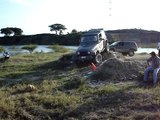 EVENTO JEEP TAMOS EXTREMO 26 OCTUBRE