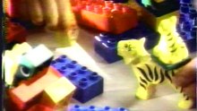 Bloque publicidad (IV) · Telecinco · 28/12/1993
