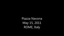 05-15-2011_#17 - ROME: Piazza Navona