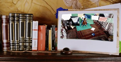 When crafters do their magic - #animated #webseries #stopmotion