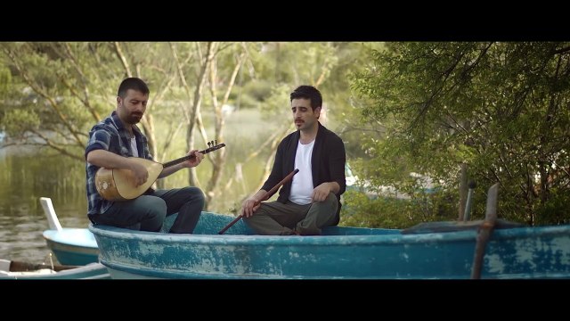 Müslüm & Mustafa Eke - Doktor & Gurbet Yolları
