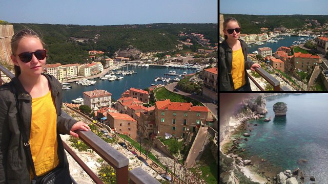 Vacances Corse : Porto-Vecchio Bonifacio