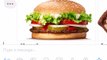 Commandez votre Burger King par Facebook Messenger !