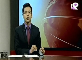Channel 9 Bangla News - চ্যানেল ৯ সংবাদ (22 May 2016 at 12pm)