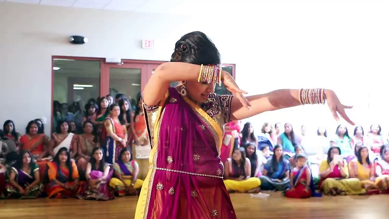 Shadi Me Hungama Dance By -Bride Sisters