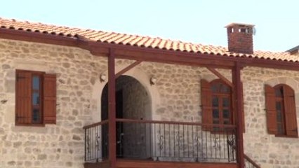 Üç Asırlık Tesis "Zeytinyağı Müzesi"Ne Dönüştürülüyor