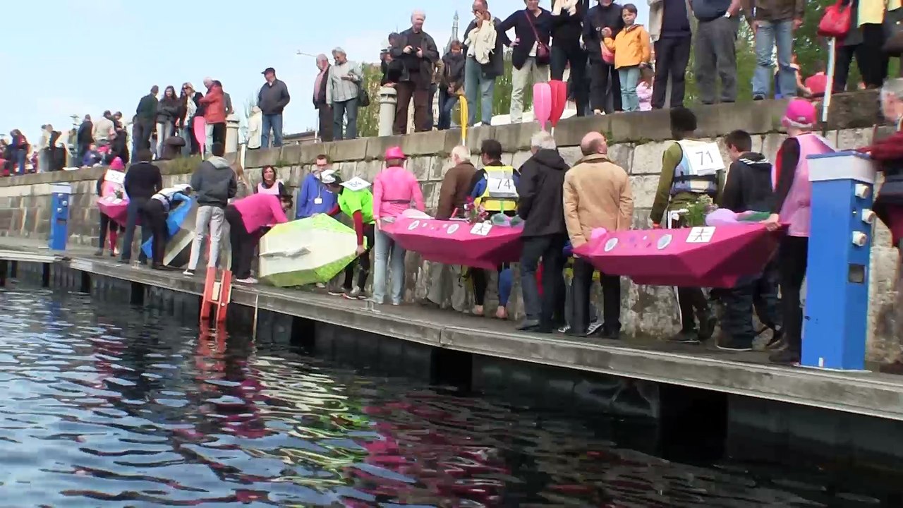 Ça Dkartonne, 28 mai 2016