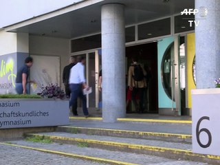 L'Autriche élit un nouveau président, l'extrême droite aux portes du pouvoir