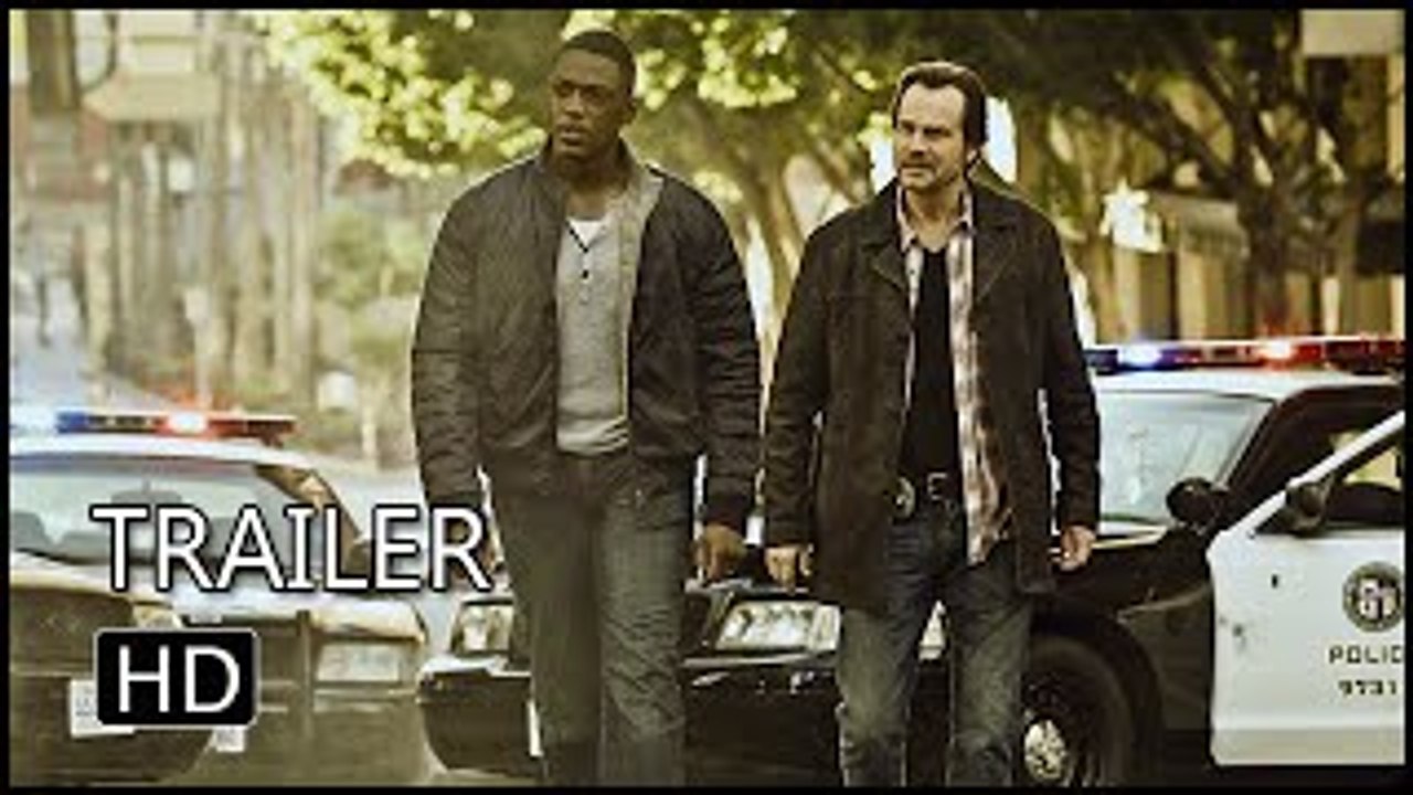 TRAINING DAY - OFFICIAL TRAILER CBS