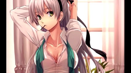 Jessica Golden Sky Nightcore