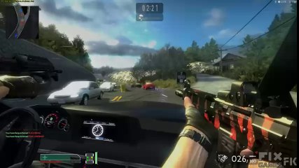 Tactical Intervention - Free FPS