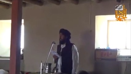 غارة أميركية تستهدف زعيم طالبان والحركة تنفي