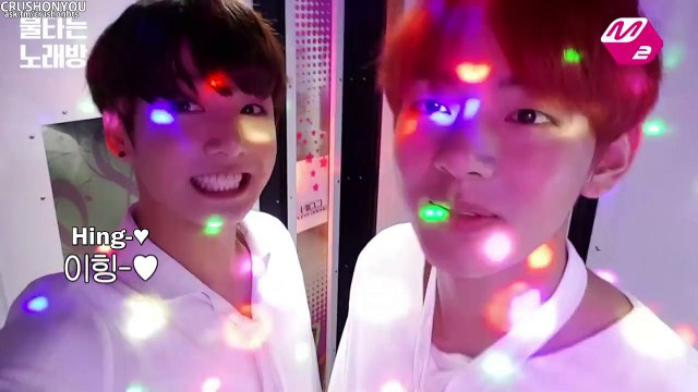 [POLSKIE NAPISY] 160516 [M2] ☆ Burning Karaoke☆ BTS - Letter to Listen To